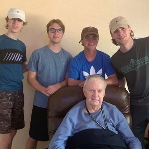 Meet your Posher, Kevin